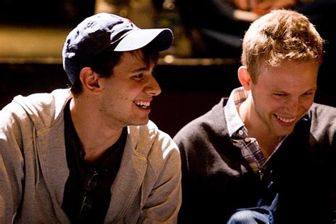 benj winst|PASEK AND PAUL.